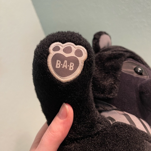Build-A-Bear Darth Vader Bear Star Wars - Picture 7 of 10